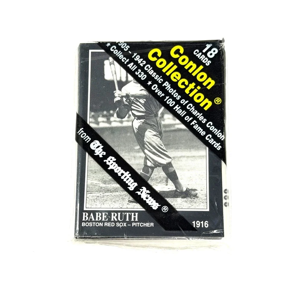 Score Topps Baseball Card Box Set Lot 1990 Rising Stars Young Superstars